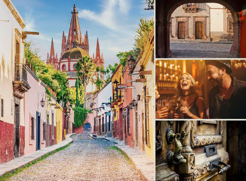 Venta De Terreno Exclusivo En Terraviva San Miguel Allende