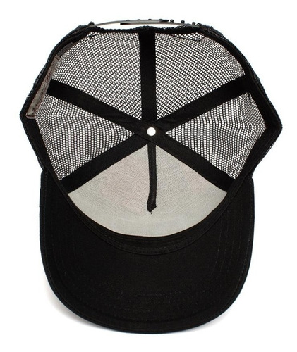 Gorra Goorin Bros Original - Buffalo