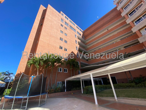 Alquiler De Apartamento En Lomas Del Sol Cl Mls 25-13985