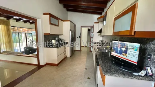 Casa En Venta Oritopo