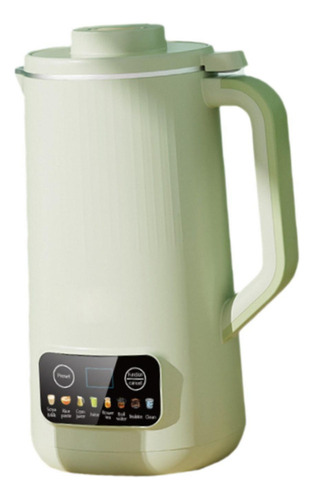 Licuadora Automática Para Leche De Nueces, Máquina Para