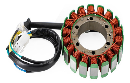 M Estator Para Kawasaki Ninja Zx-9r Zx900c 1998 1999