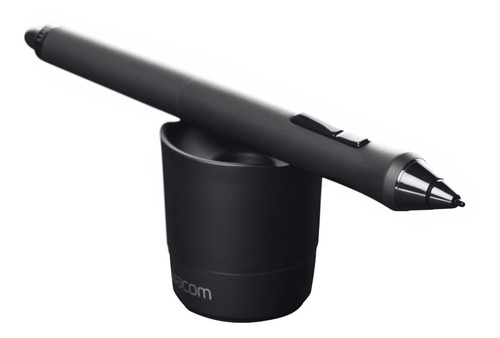 Lapiz Dibujo Digital Wacom Grip Pen Kp501e2 Inalambrico