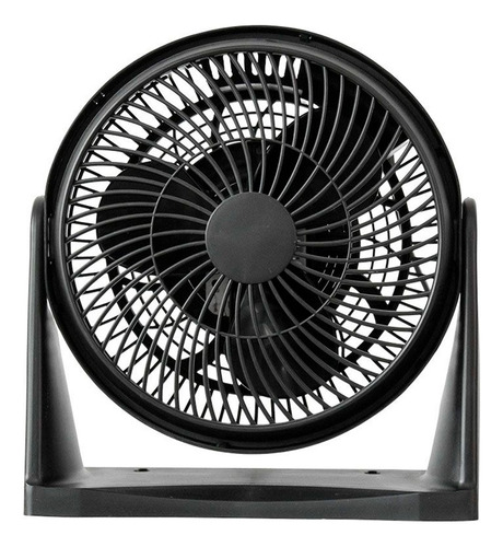 Ventilador Abanico Alta Velocidad 8 Pulgadas Silencioso 0417