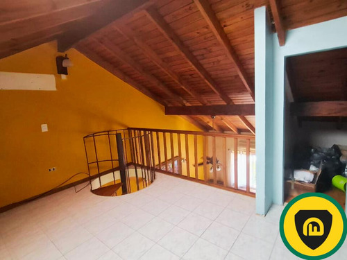 Duplex En Venta San Miguel - Complejo Casas Blancas Mediterraneas Ii