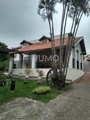 Chácara À Venda Em Vale Verde - Ch010425