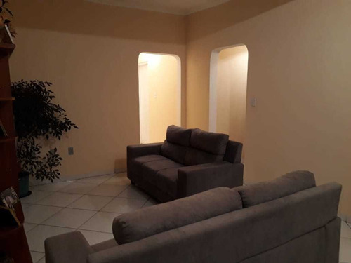 Casa Com 3 Quartos Para Comprar No Alvorada Em Contagem/mg - 1849