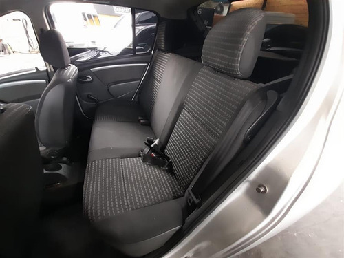 Renault Sandero Expression 1.6 8v (flex) Flex Manual