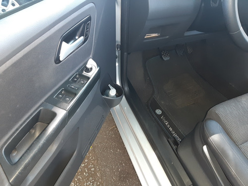 Volkswagen Fox 1.0 Vht Trend Total Flex 5p 2013