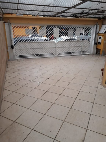 Imagem 7 de 15 de Casa Sobrado Para Aluguel, 3 Dormitório(s), 175.0m² - 1654