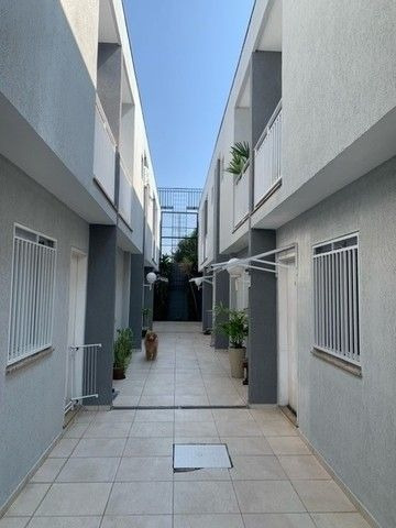 Imagem 3 de 20 de Casa Em Vila Bela, São Paulo/sp De 62m² 2 Quartos À Venda Por R$ 750.000,00 - Ca1371212-s