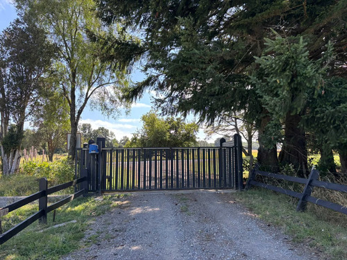 Parcela En Venta A 11 Minutos De Puerto Octay (144018)