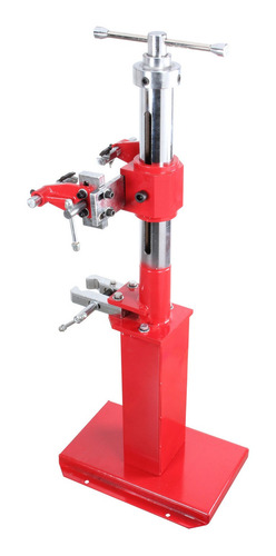 Opresor De Resortes Manual Vertical 1t Mikels