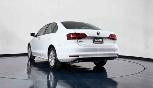 Imagen 4 de 15 de 110974 - Volkswagen Jetta 2018 Con Garantía