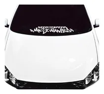 Comprar Sticker Need For Speed Parabrisas Autos Tuning Calcomanias