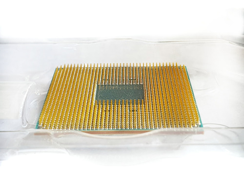 Procesador Amd Ryzen 5 1500x 4 Núcleos, 3.7ghz Con Disipador (Usado)