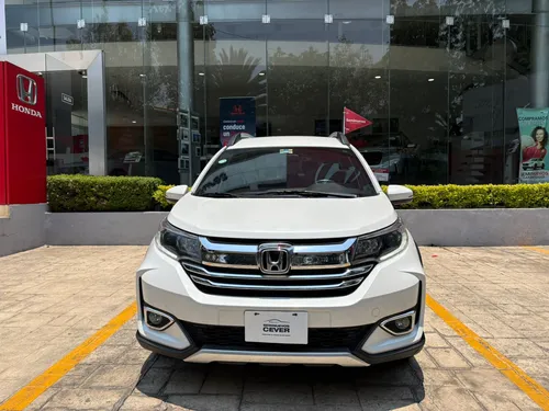 Honda BR-V 1.5 Prime Cvt