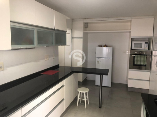 Apartamento En Venta - Ref: 4426