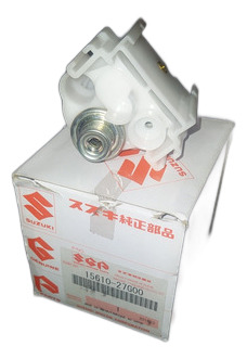 Filtro De Alta Con Regulador Suzuki V-strom Dl-650 Nuevo
