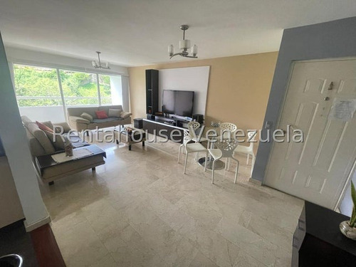 Hermoso Apartamento En Alquiler En Guaicay Los Samanes