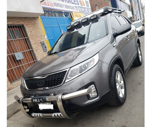 Kia Sorento 2014