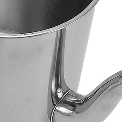 Olla De Aceite Con Tapa Desmontable A Prueba De Polvo, Engro