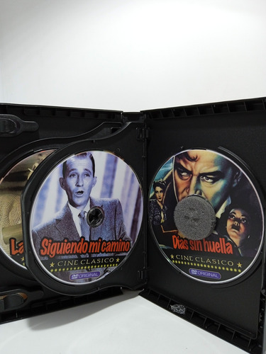 Imagen 6 de 7 de Las Mejores Películas Ganadoras Del Óscar - De Colección