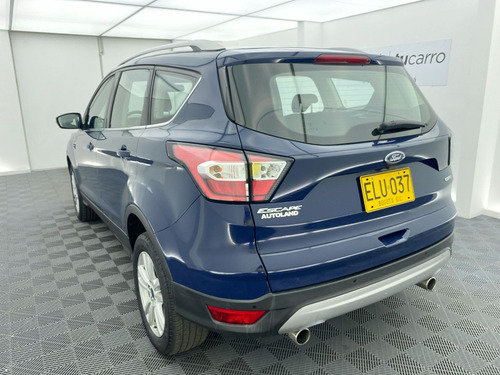 Imagen 7 de 25 de Ford Escape Se 2.0 4x2