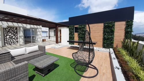 ¡ Tu Nuevo Hogar Te Espera En Ponceano Alto, Quito !