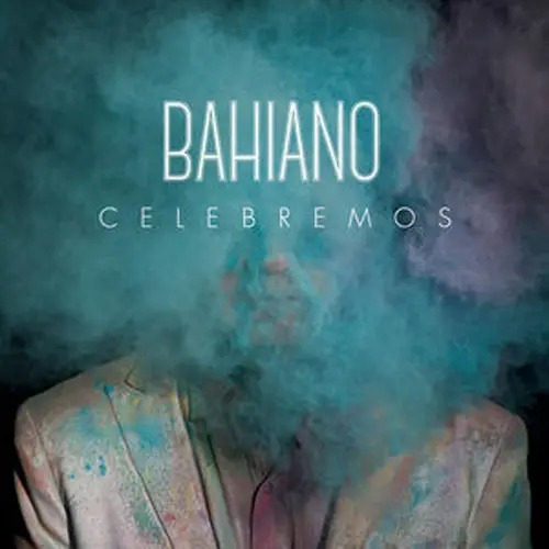 Bahiano Celebremos Cd Nuevo!