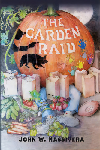 The Garden Raid, De Nassivera, John W.. Editorial Lightning Source Inc, Tapa Blanda En Inglés