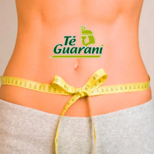Te Guaraní Plan 30 Días Adelgazante De Forma Natural