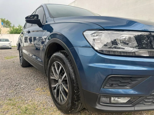 Volkswagen Tiguan Allspace 1.4 Tsi Trendline 150cv Dsg