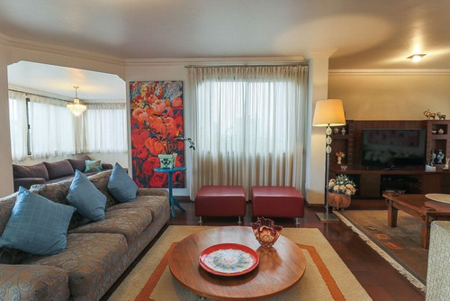 Imagem 7 de 30 de Apartamento - Ap02453 - 71050171