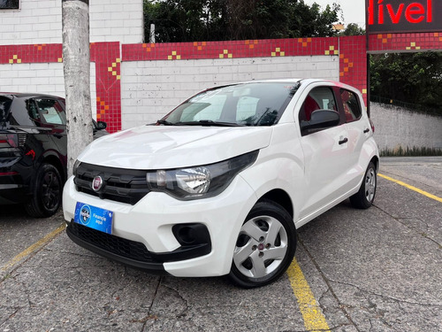 Fiat Mobi 1.0 Like Flex 5p