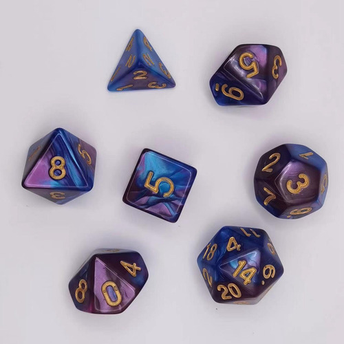 3 Conjunto De Dados Violeta Azul Violeta Azul Padrão