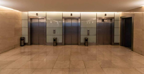 Oficina De 280m2 En Plaza Polanco