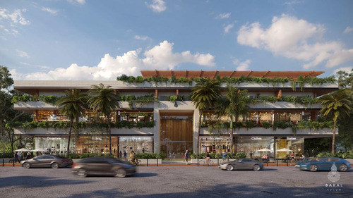 Condos De Lujo En Venta En Bakal Tulum