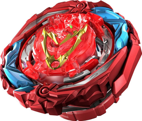 Beyblade Burst Quad Drive Zeal Achilles A8 - Hasbro Original