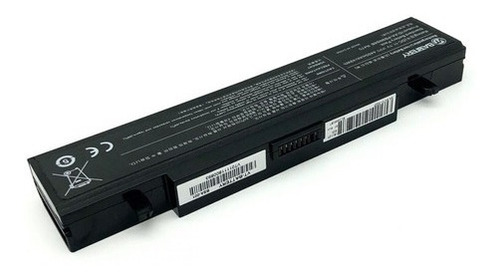Bateria Samsung Np350v5c Rv411 Rv415 Rv410 Np355e4c Np270e4e