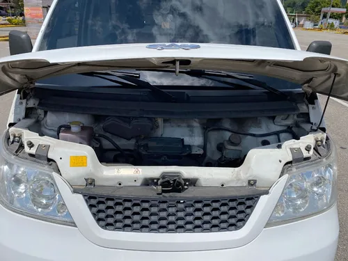 Chery Yoki 1.1