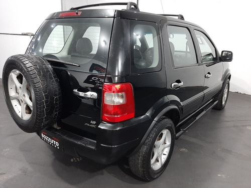 Imagem 7 de 11 de Ford Ecosport 2007 1.6 Xl Flex 5p