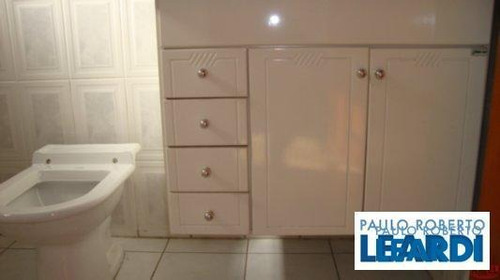Imagem 12 de 15 de Casa Térrea - Morumbi - Sp - 354524