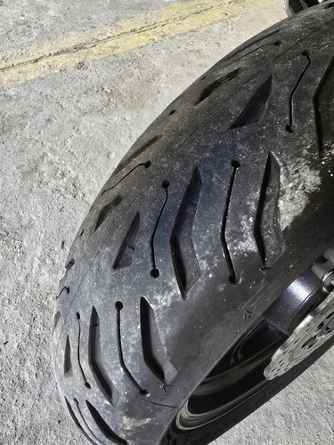 Versys Tourer Único Dono Impecável, Pneus Michelin Novos