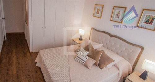 Imagen 11 de 20 de Departamento En Venta Tipo D Vicuña Mackenna 3756, Macul