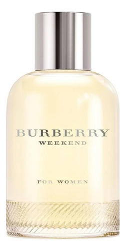 Perfume Burberry Weekend Edp 30ml Mujer - 100% Original