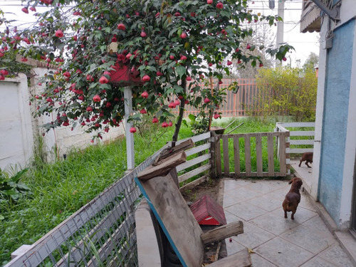 Se Vende Amplia Casa De 7d3b En Peñablanca