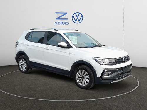 Volkswagen Taigun 1.0 Tsi Trendline At