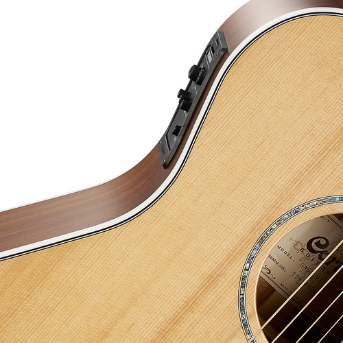 Guitarra acústica Cort Grand Regal GA5F