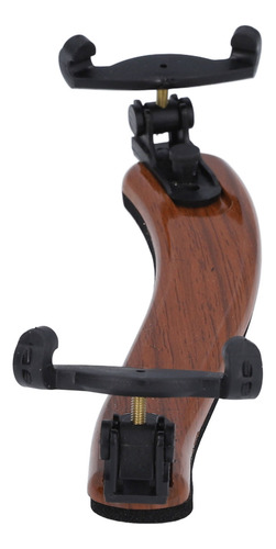 Soporte De Hombro Para ViolĂn Para Pies Plegables Ajustables